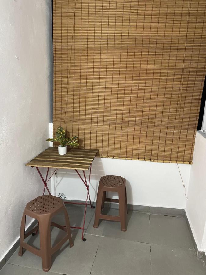 فيلا Casa Hilda Las Manchas  المظهر الخارجي الصورة