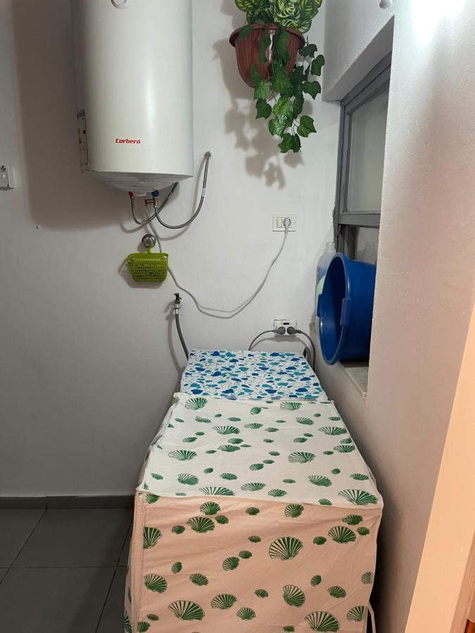 فيلا Casa Hilda Las Manchas  المظهر الخارجي الصورة