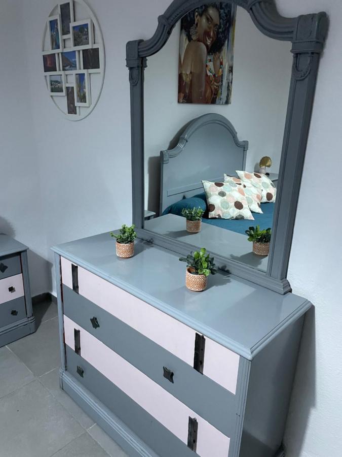 فيلا Casa Hilda Las Manchas  المظهر الخارجي الصورة